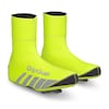 RACE THERMO HI-VIS Fahrradüberschuhe 