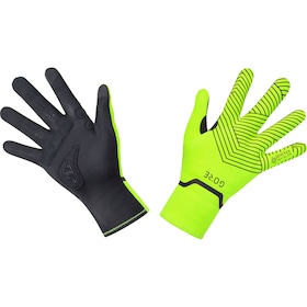 C3 GORE-TEX INFINIUM STRETCH MID GLOVES Cycling Gloves