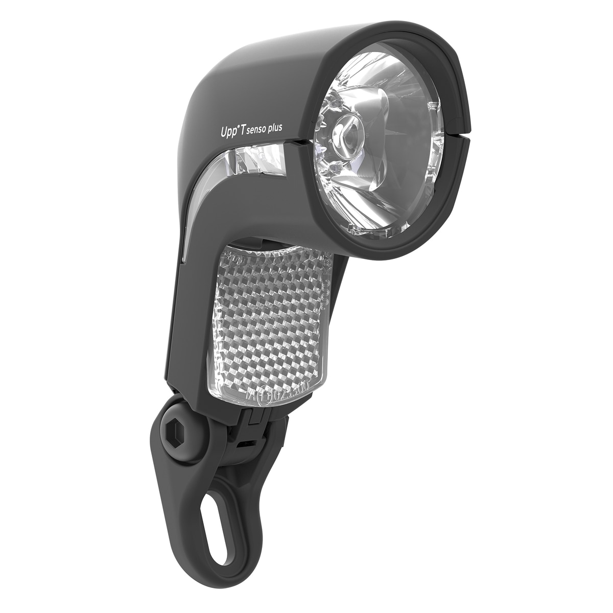 Shop Lumotec Upp N plus 30 lux front light now ROSE Bikes