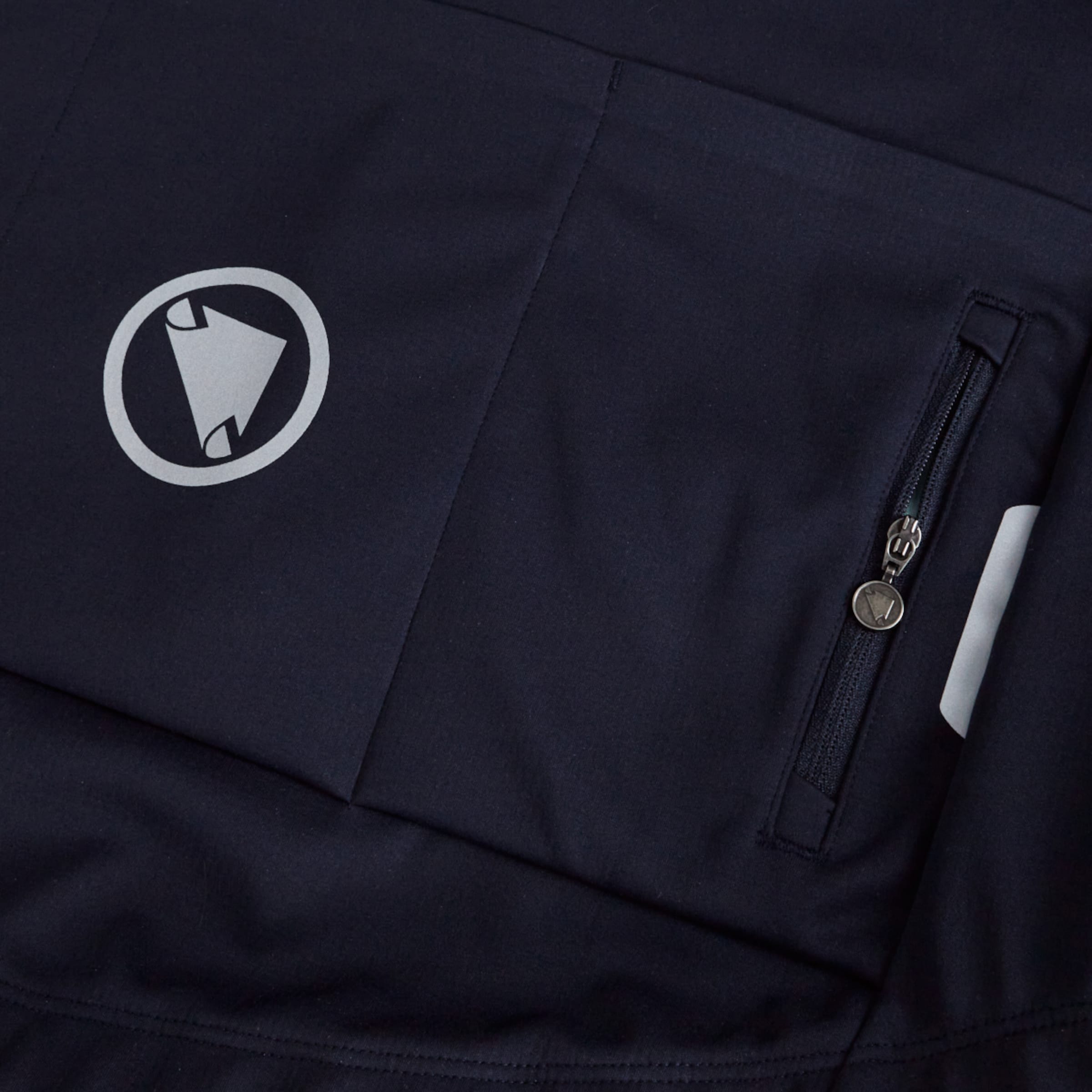 WINDCHILL JACKE II Windproof Jacket