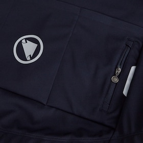 WINDCHILL JACKE II Windproof Jacket
