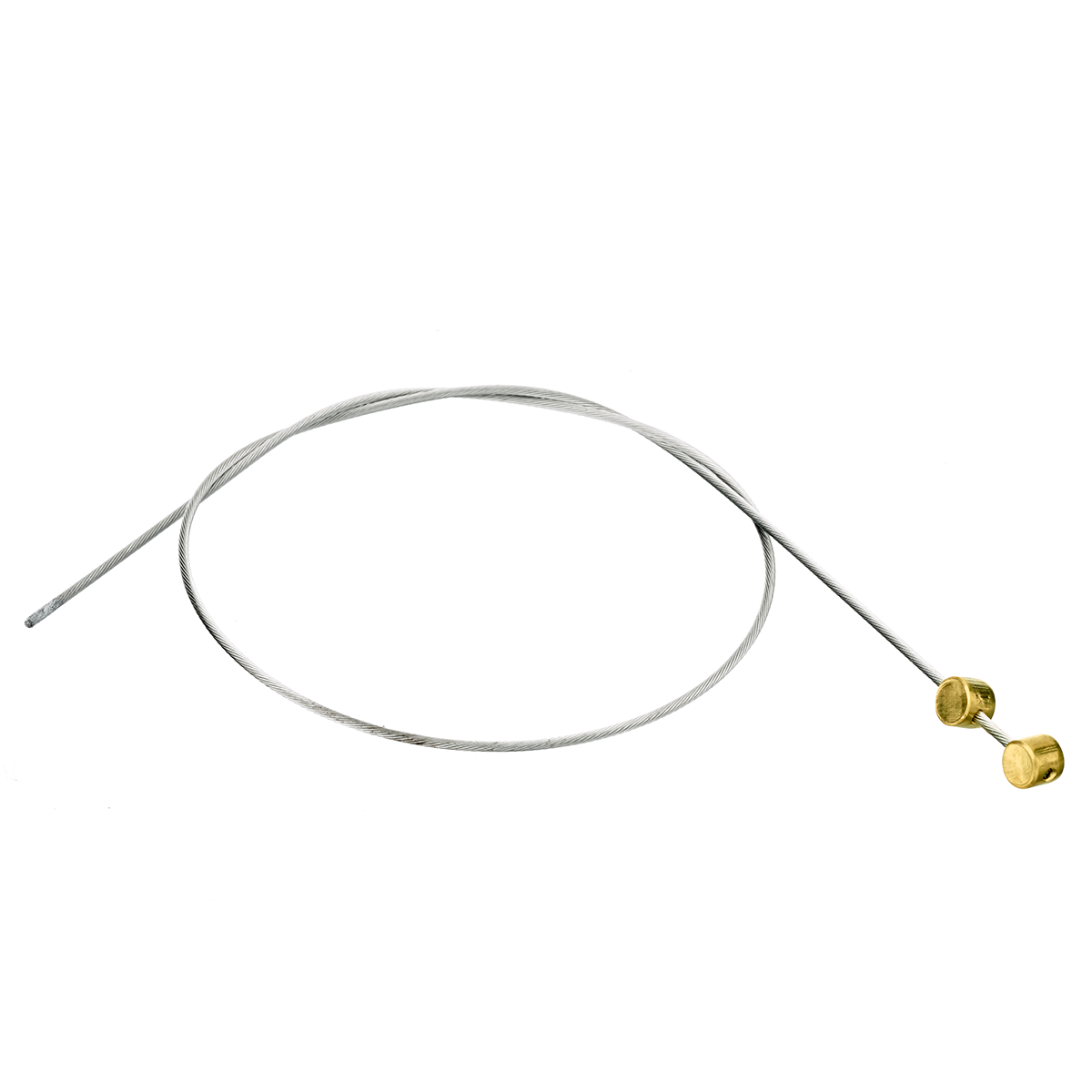 Straddle Cable -Stainless Steel-