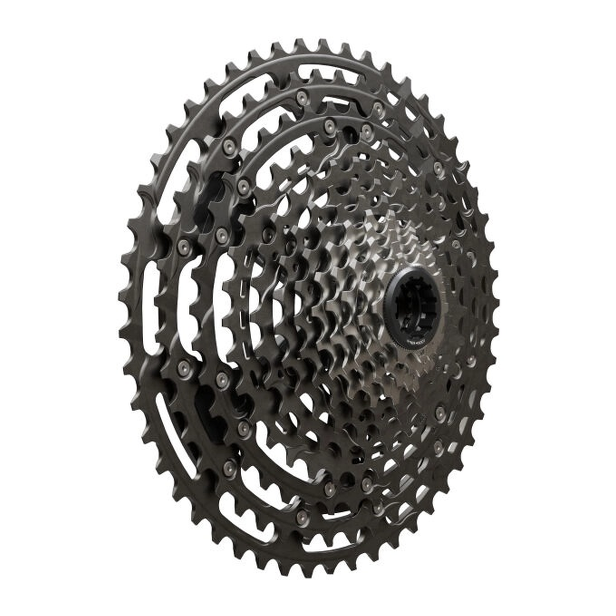 XTR CS-M9200-12 Cassette 12-speed