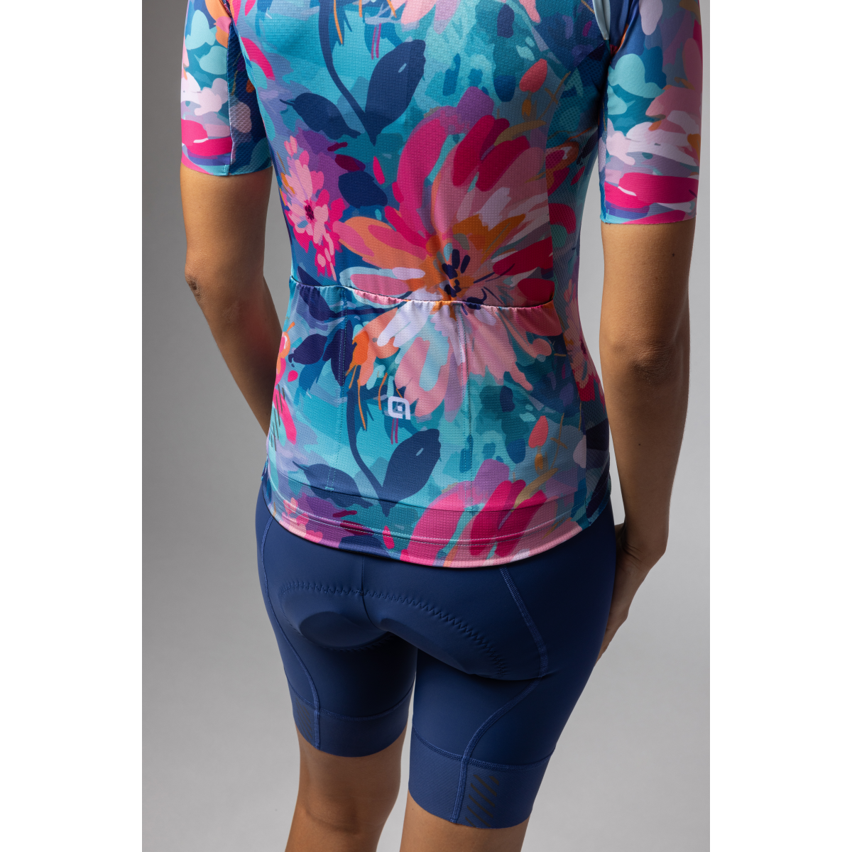 JARDIN LADY JERSEY Women’s Cycling Jersey