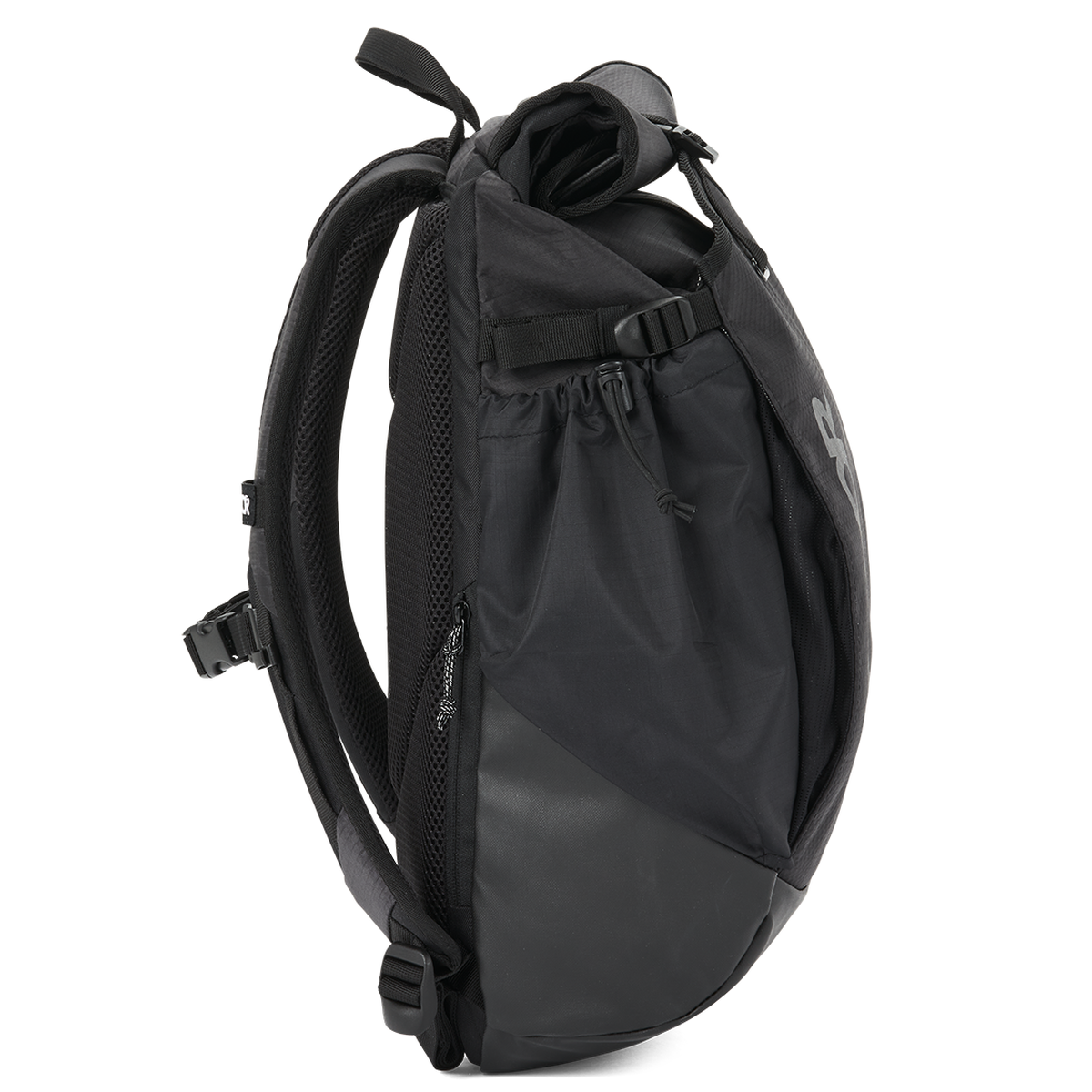 ROLL PACK Saddle Bag