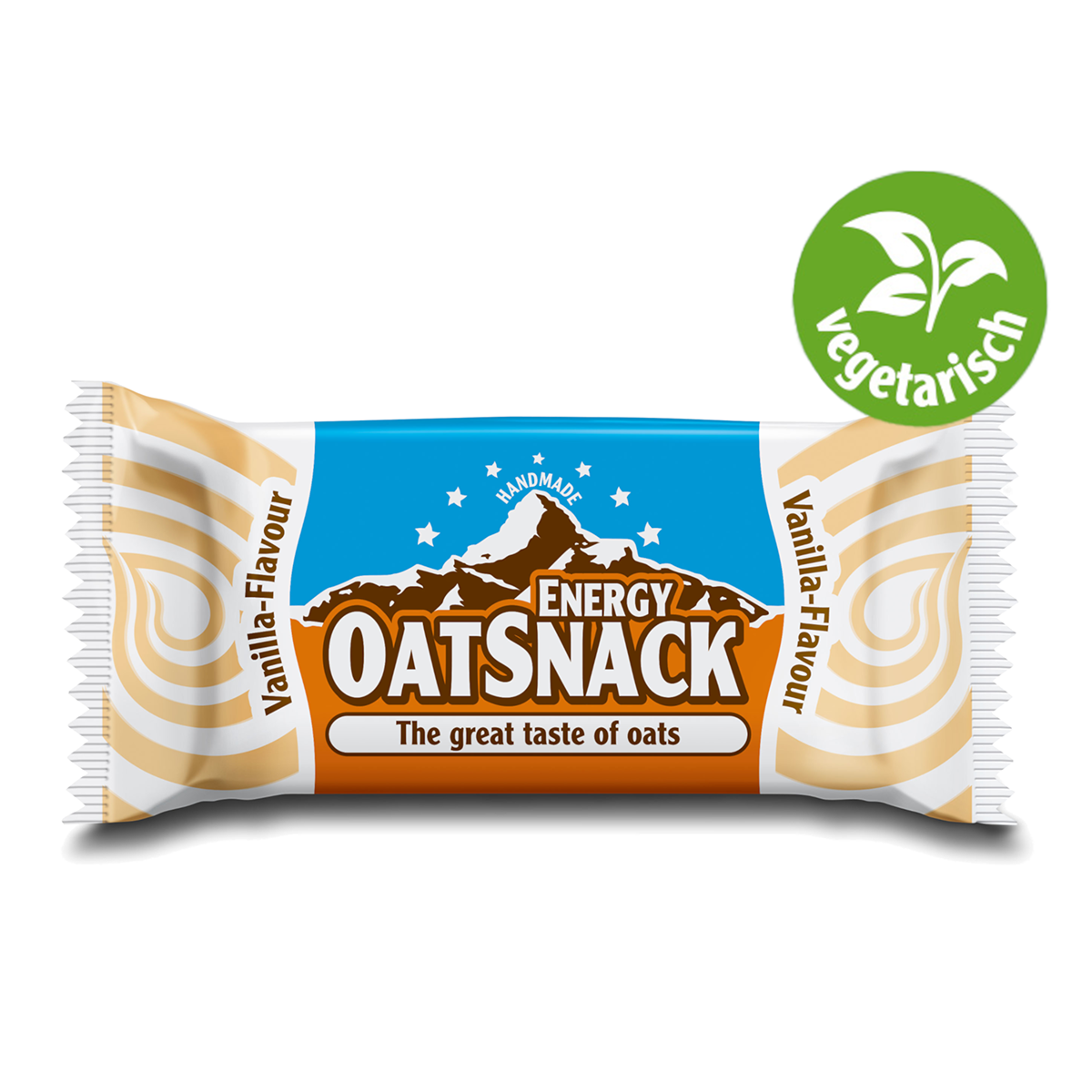 EnergyOatSnack Riegel