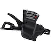 LINKGLIDE DEORE SL-M5130-R RAPIDFIRE PLUS Schalthebel 10-fach mit Schellenbefestigung + Ganganzeige