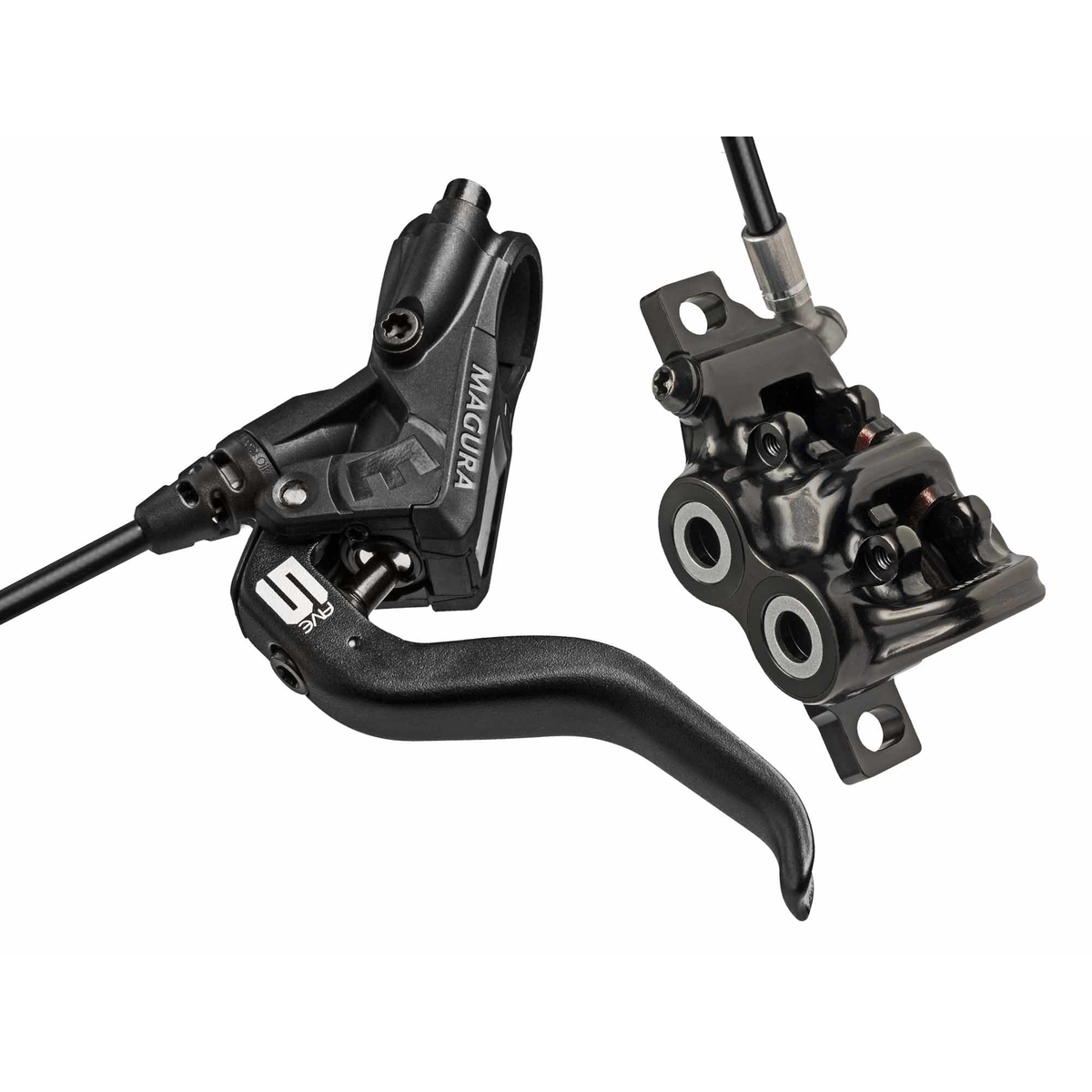 Magura MT5 Vorderrad oder Hinterrad Scheibenbremse