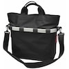 BIKEBASKET OVAL M sacoche de porte-bagages