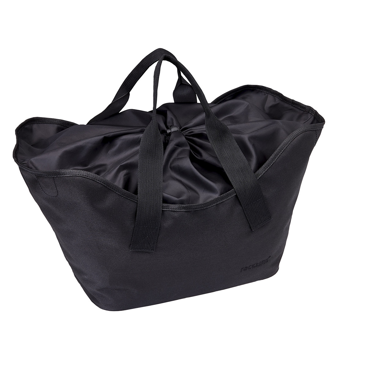 RT LEA basket bag