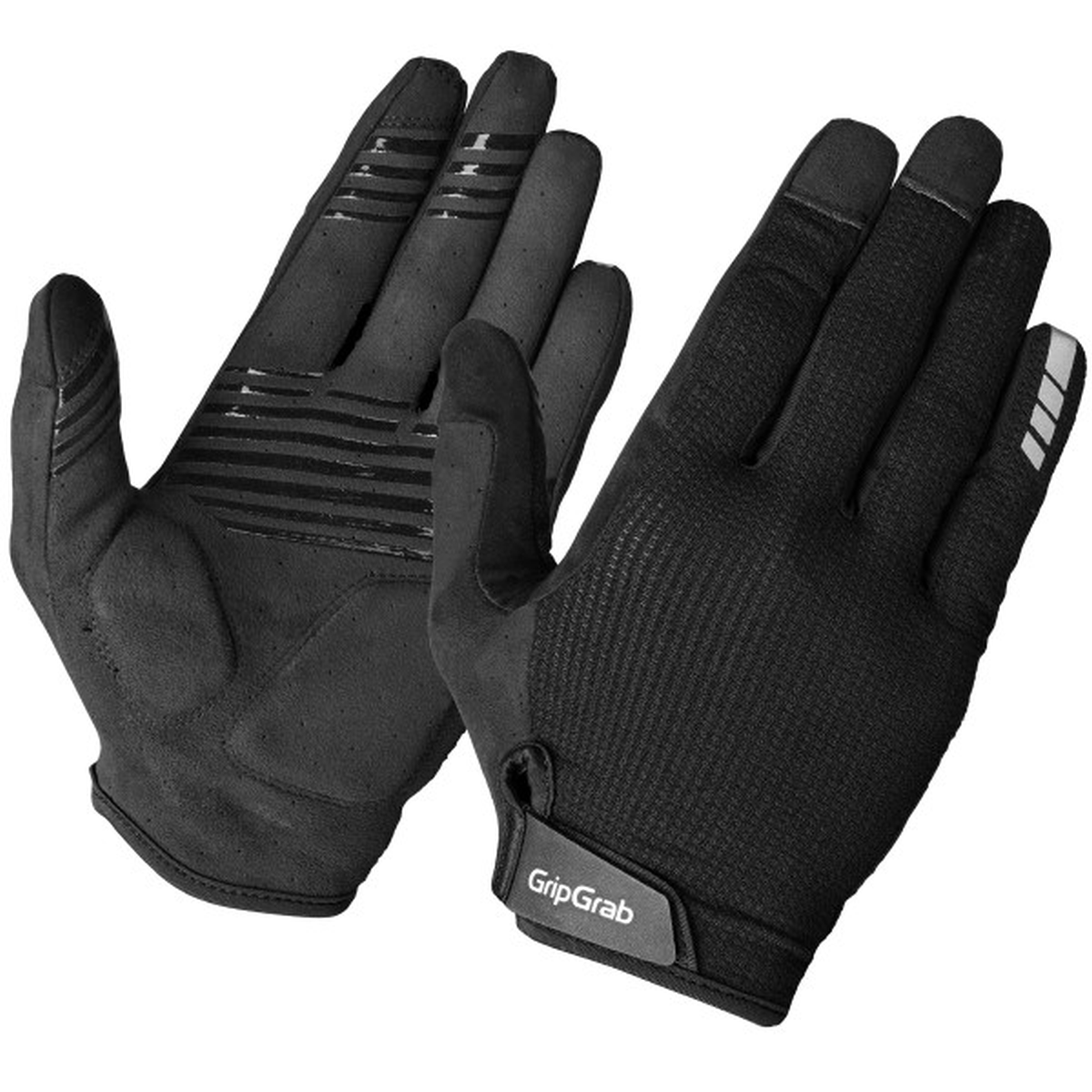 EXPLR RC MAX PADDED FULL FINGER SUMMER GLOVES Langfinger Fahrradhandschuhe
