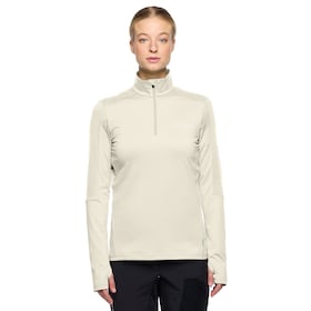 WOMEN’S LIVIGNO HALFZIP II Damen Fleecepullover 