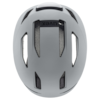URBAN PLANET LED Fahrradhelm 