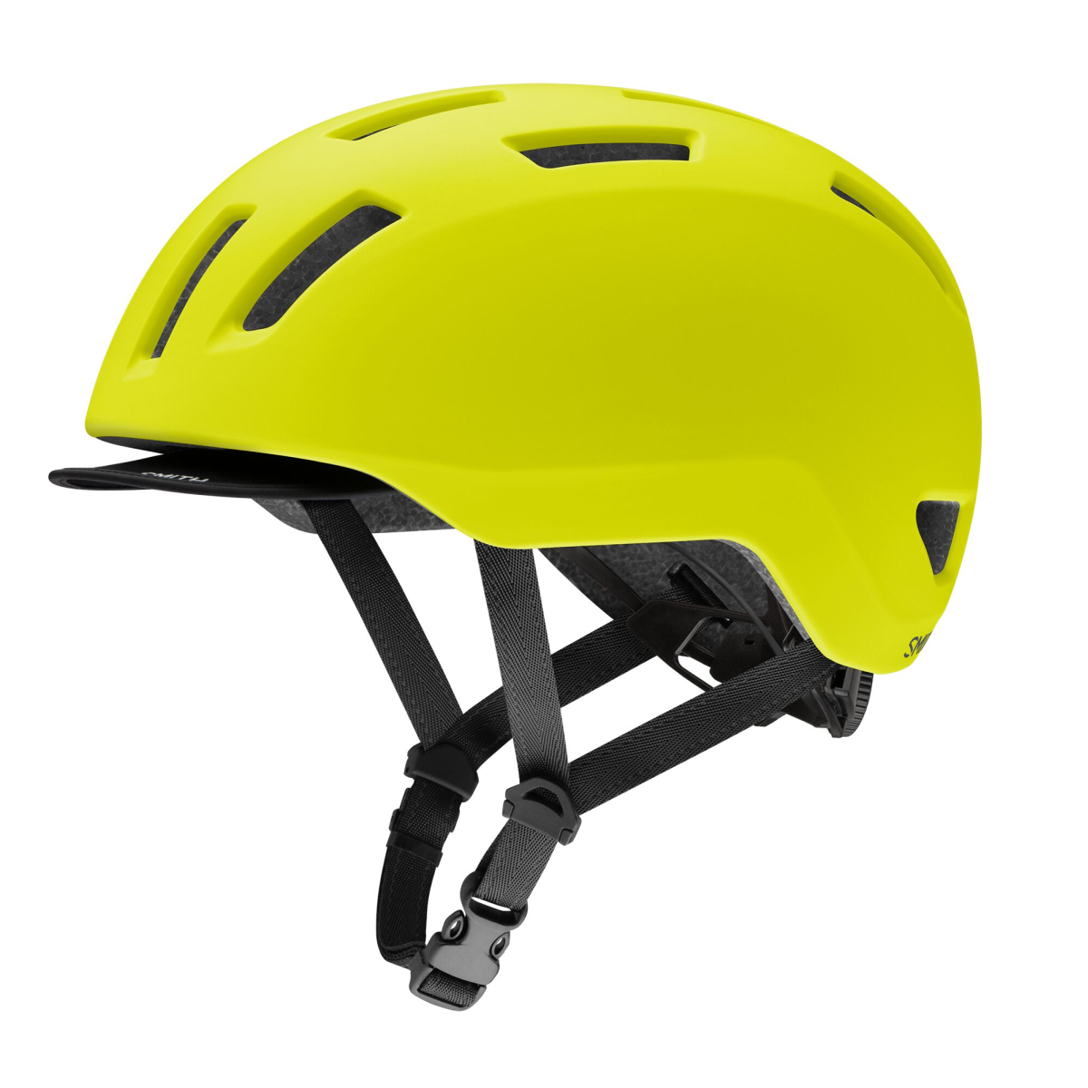 Smith Transit MIPS Helm