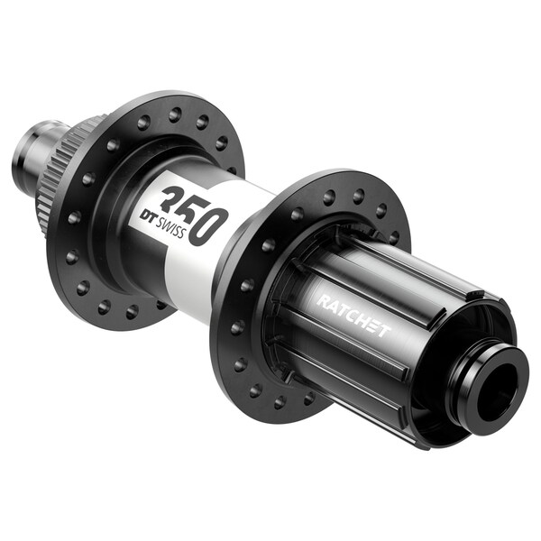350 CLASSIC® ROAD Hinterradnabe, Centerlock, 12 x 142 mm, SHIMANO HG