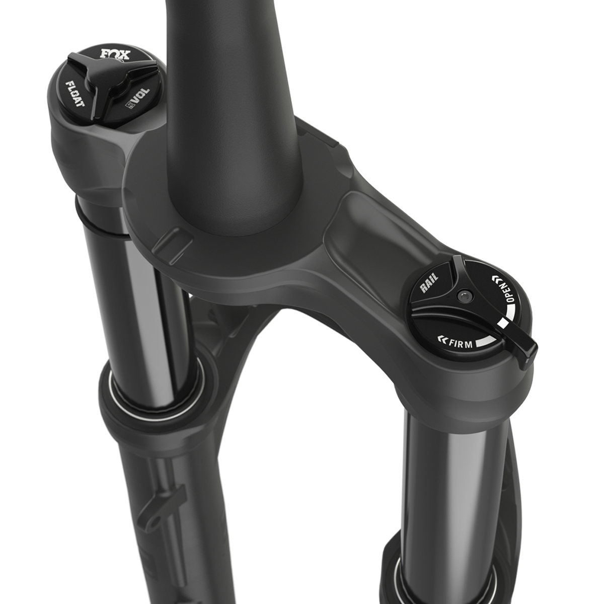 34 AWL 2022 Float Rail Sweep BOOST E-MTB Suspension Fork 29"