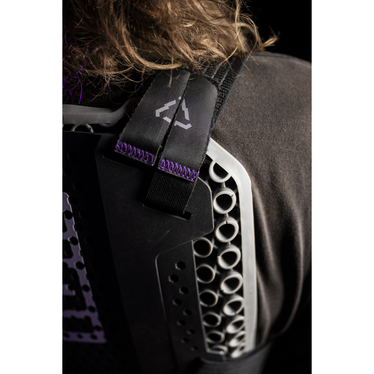 CHEST PROTECTOR ARCON HD PRO Upper Body Protector