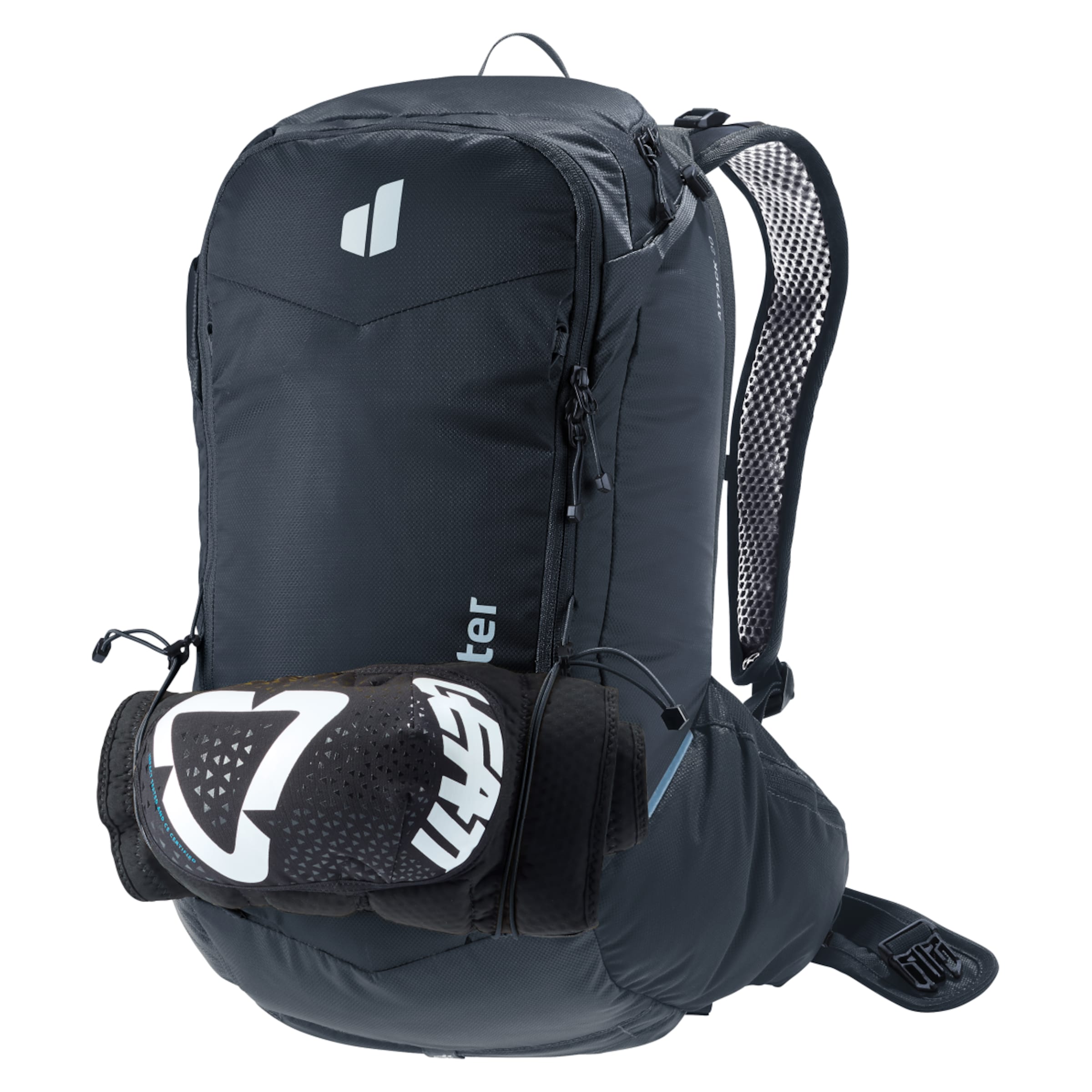 ATTACK 20 sac à dos de protection