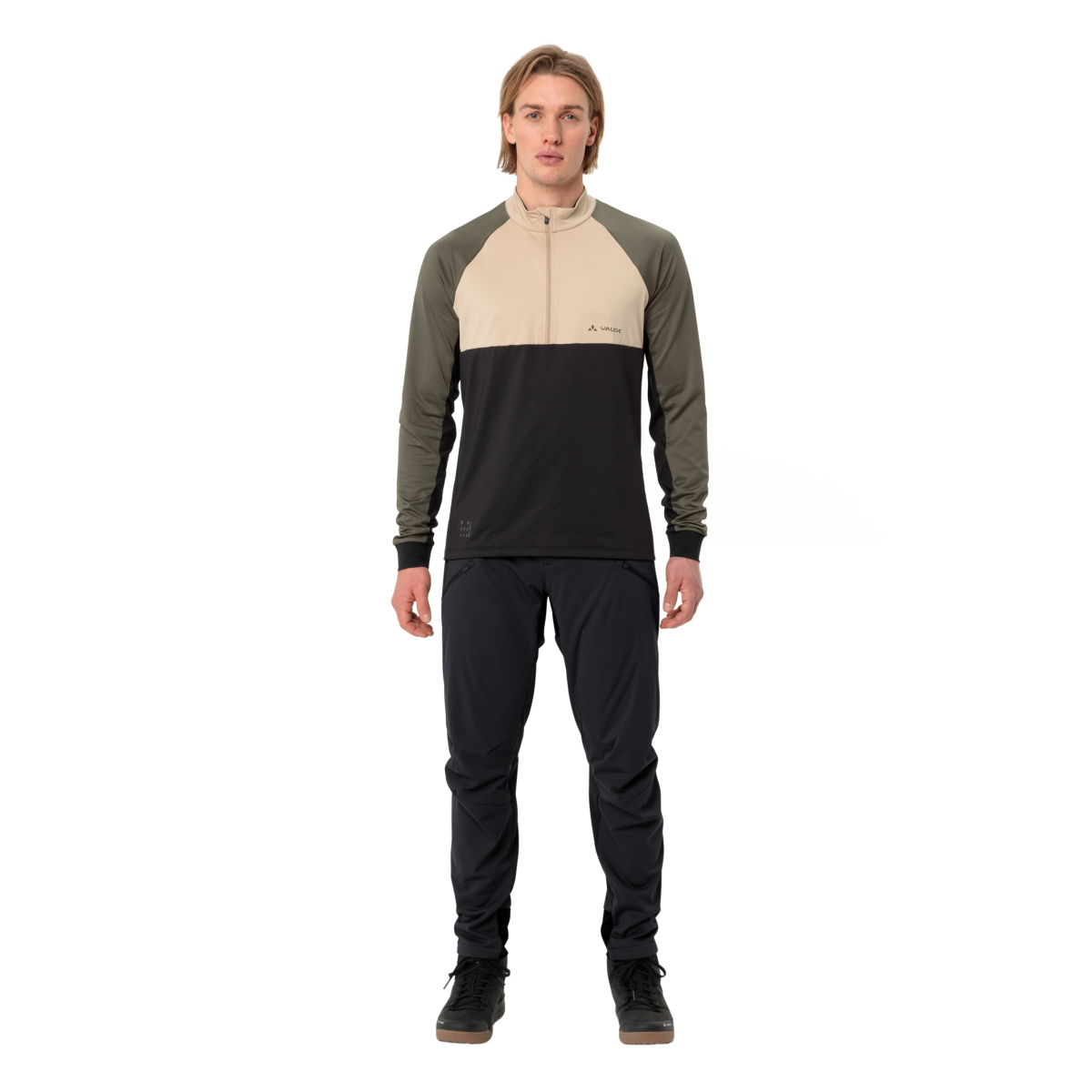 MEN´S MINAKI PANTS II MTB winterbroek