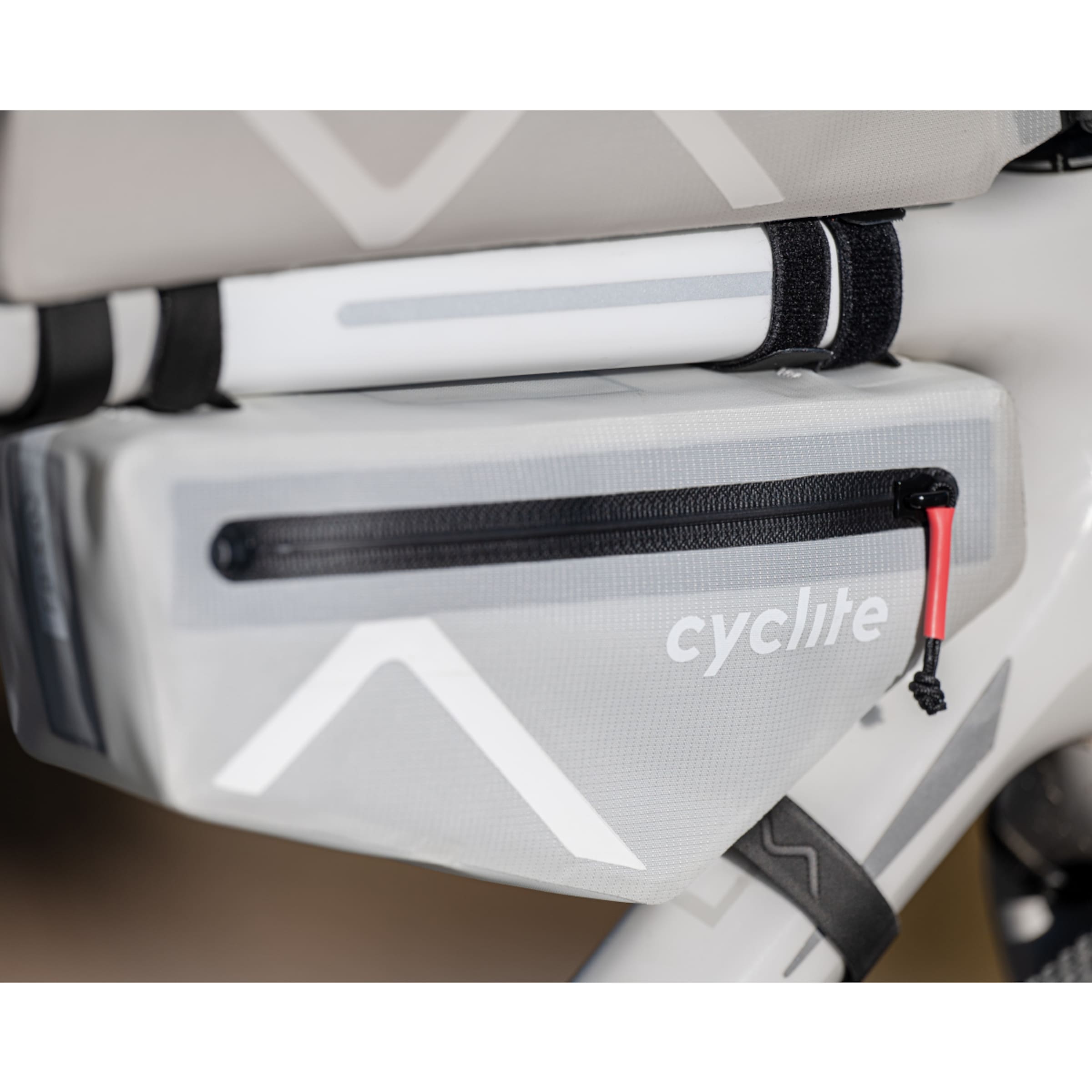 FRAME BAG SMALL / 02 Frame Bag