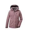 KOW 140 WMN JCKT Damen Funktionsjacke 