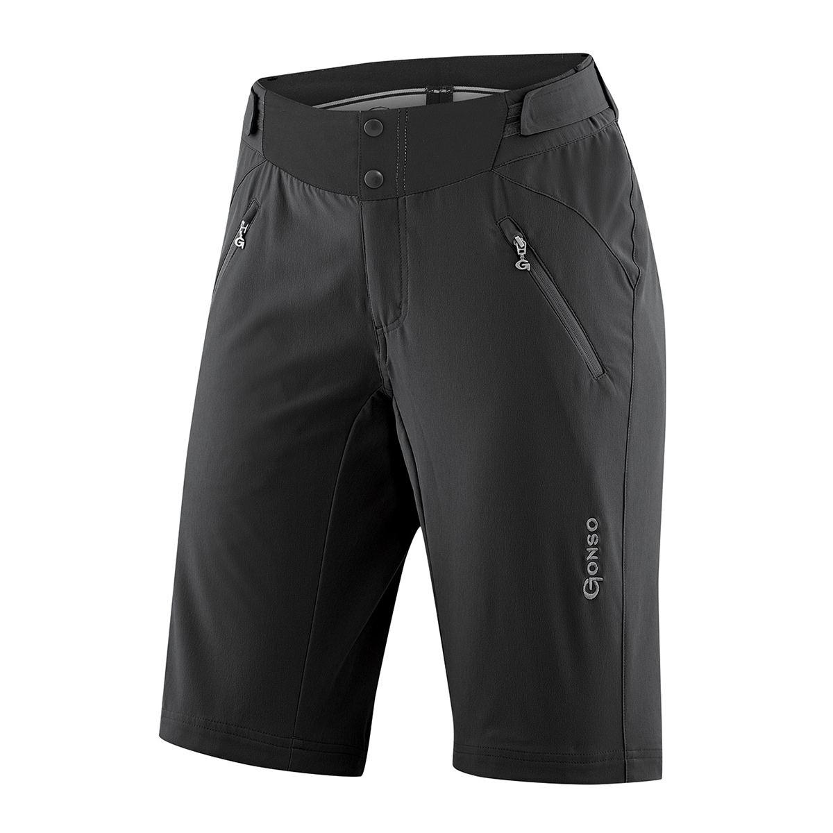 Pantaloni lunghi e pantaloncini MTB – tutto quello di cui hai bisogno |  ROSE Bikes