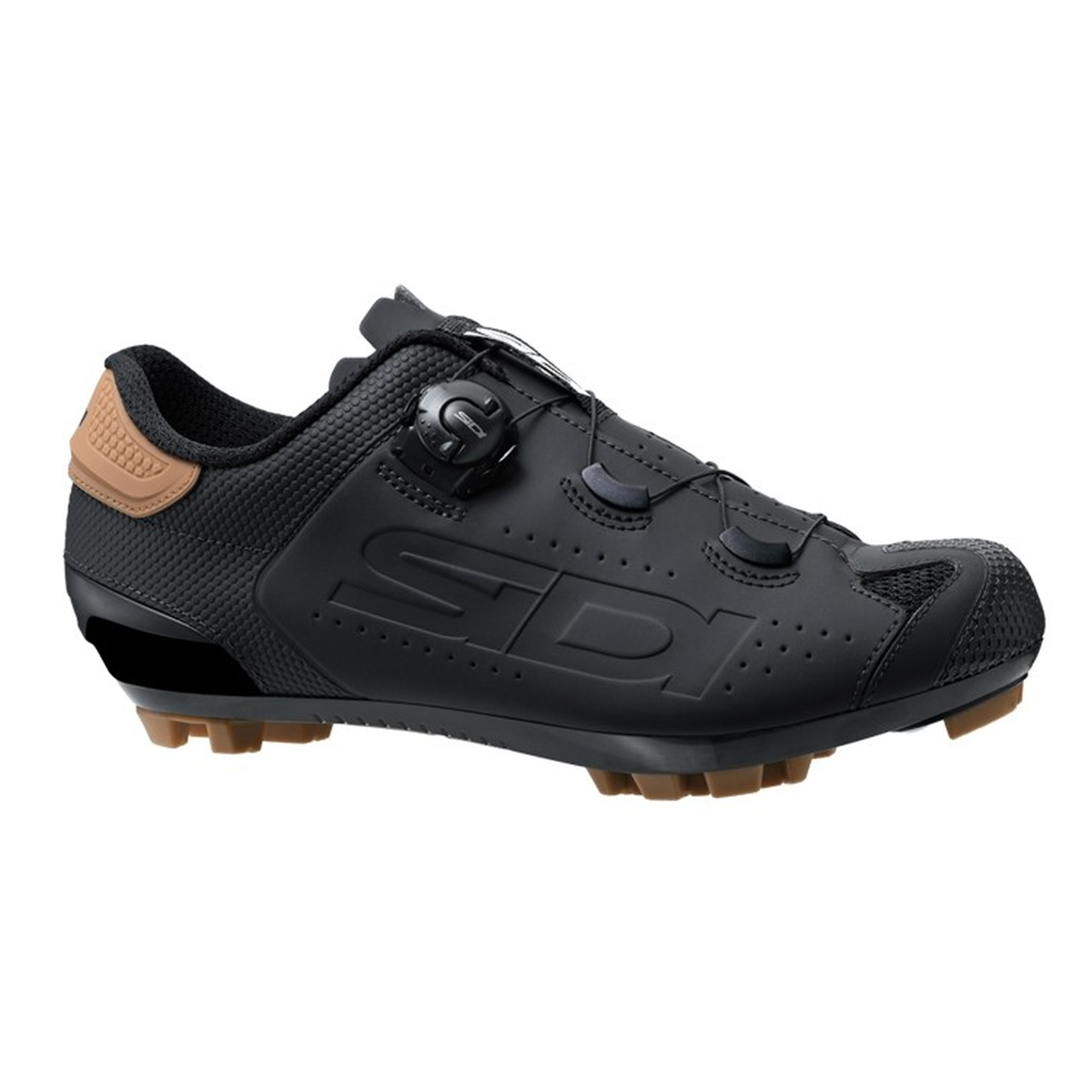 DUST GRAVEL chaussures gravel
