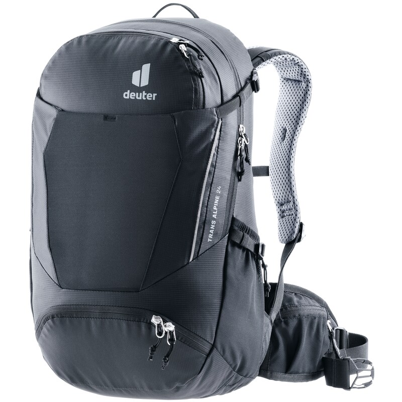 deuter Trans Alpine 24 バックパック Shop deuter TRANS ALPINE 24 Bike Backpack now | Rose Bikes