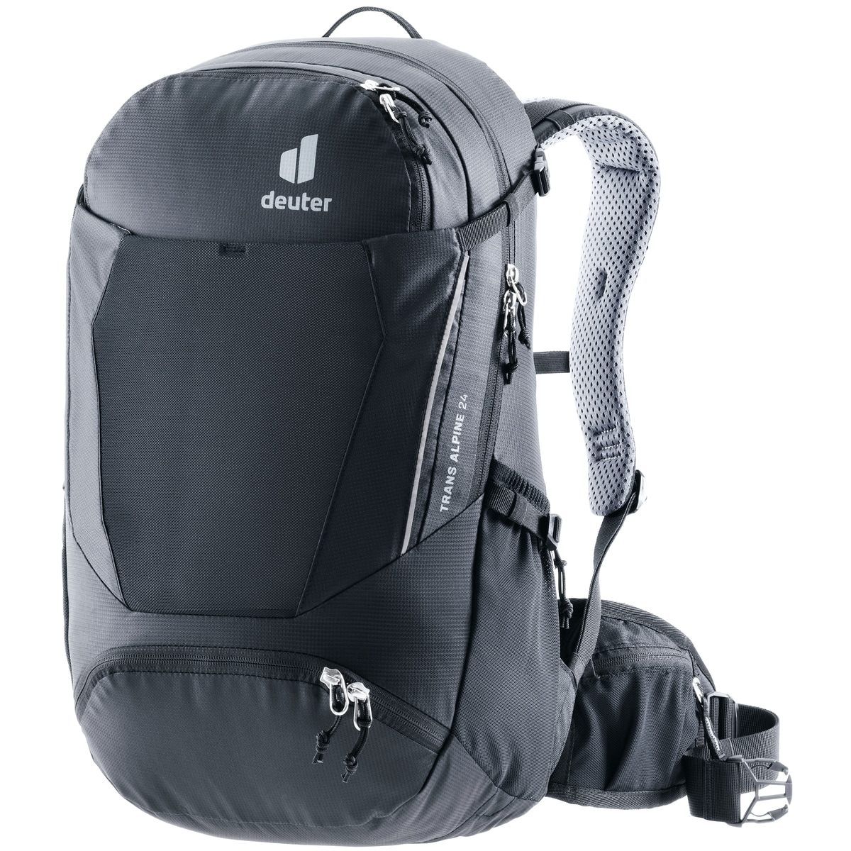 deuter TRANS ALPINE 24 Fahrradrucksack