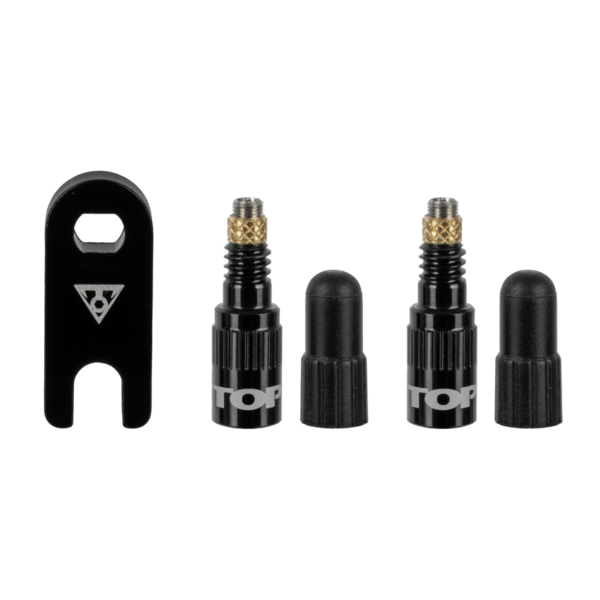 TurboFlow® Valve Adapter