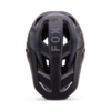 RAMPAGE CAMO Full Face MTB Helm