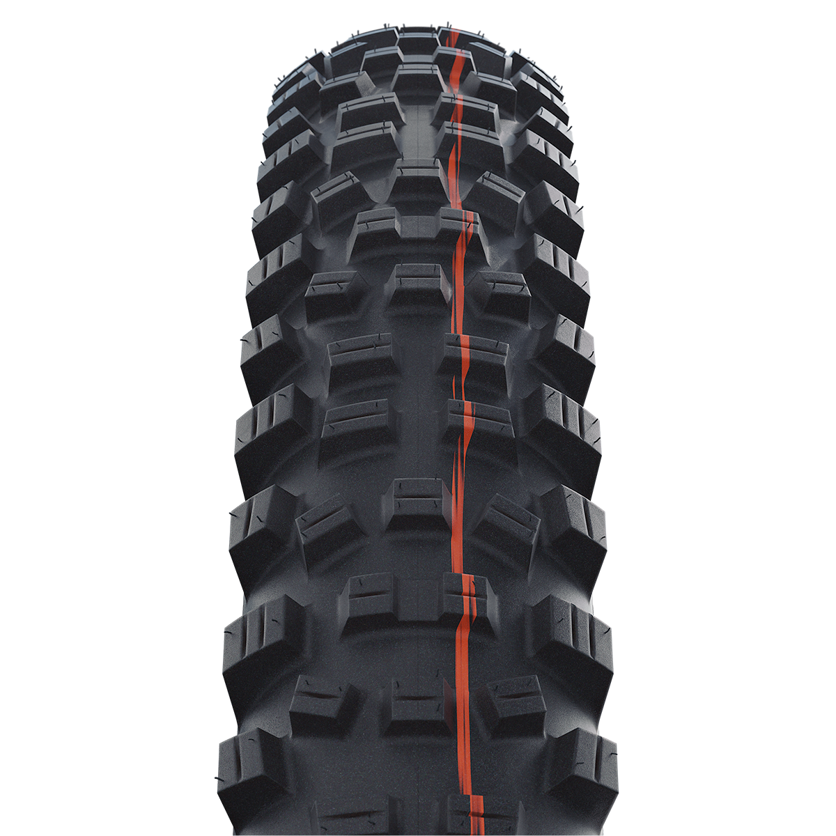 Schwalbe  Hans Dampf Evolution Super Gravity ADDIX Soft TLE MTB-Faltreifen Fahrradteile: Schwalbe  Hans Dampf Evolution Super Gravity ADDIX Soft TLE MTB-Faltreifen