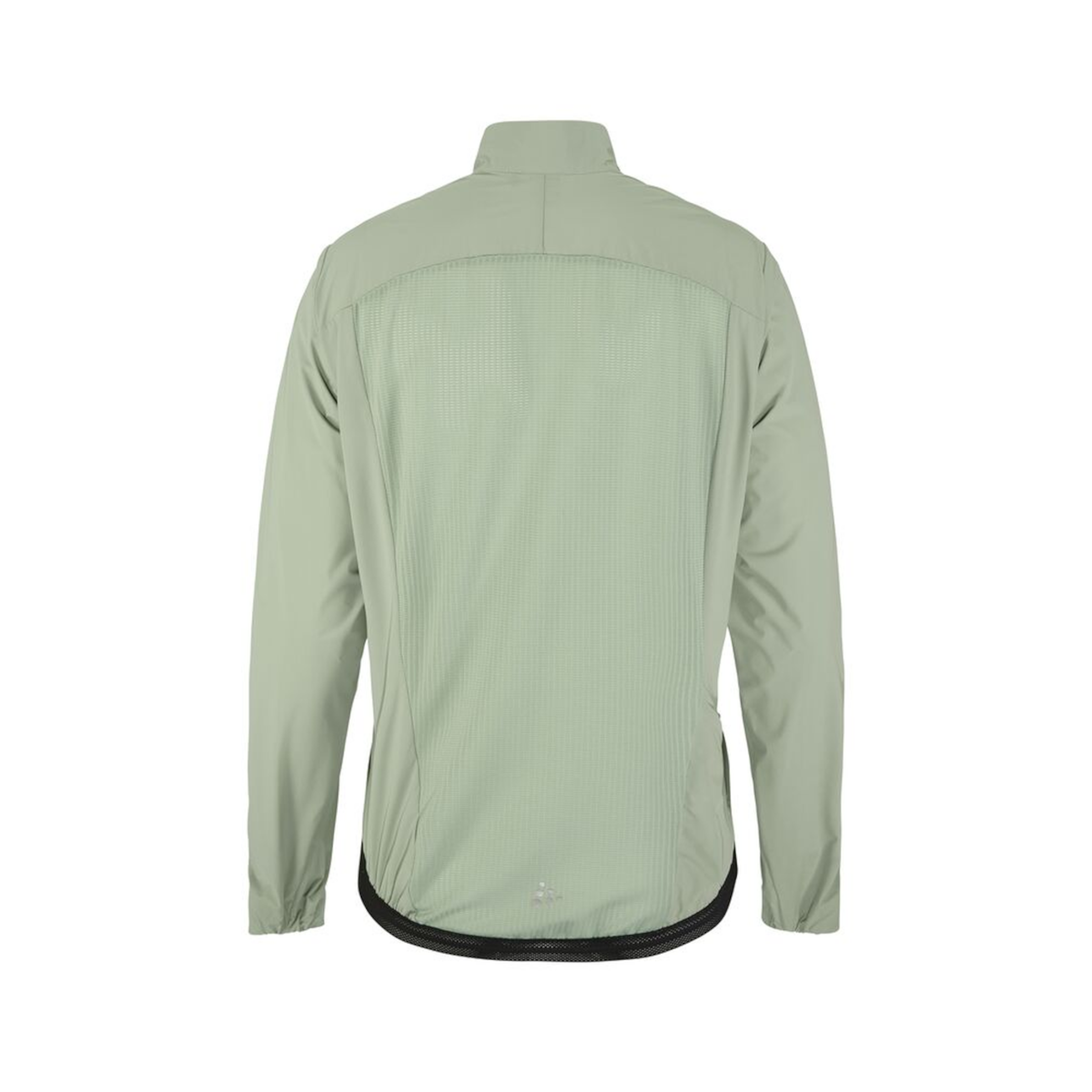 ENDUR LIGHT WIND JACKET W Damen Fahrrad Windjacke