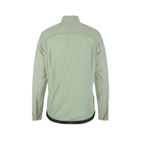 ENDUR LIGHT WIND JACKET W Damen Fahrrad Windjacke