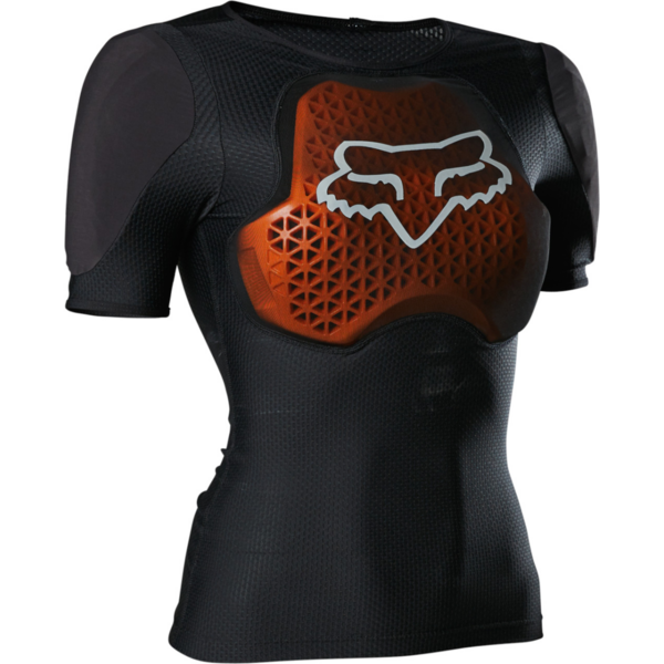 W BASEFRAME PRO SS Women’s Protective Shirt
