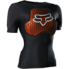 W BASEFRAME PRO SS MTB Damen Protektorenshirt