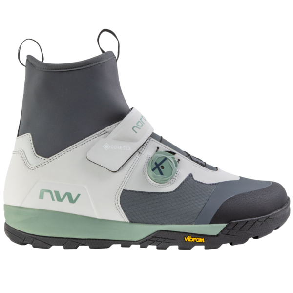 KINGROCK PLUS GTX MTB Winterschuhe		