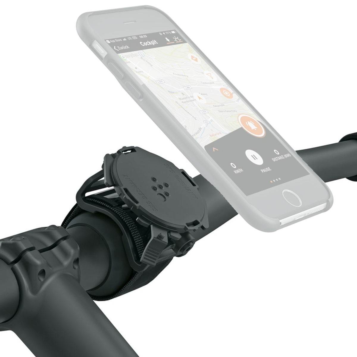COMPIT ANYWHERE Smartphone Holder