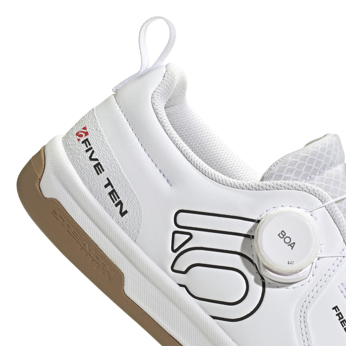 FREERIDER PRO BOA Flatpedal Schuhe