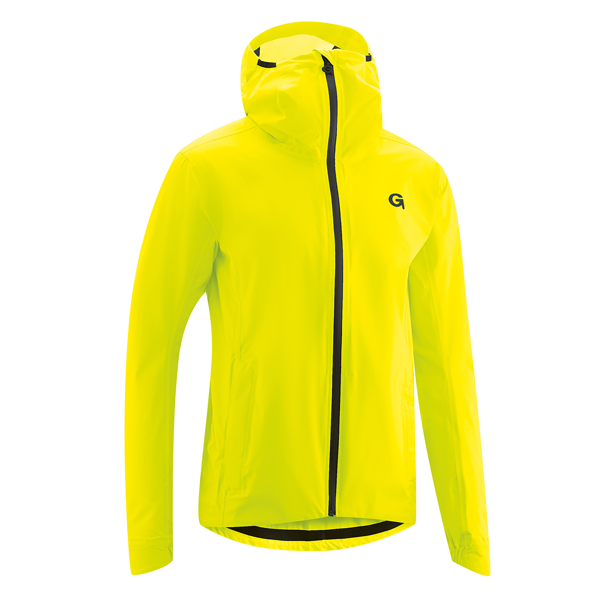 Klassische regenjacke - Wählen Sie dem Gewinner
