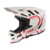 STRIKE white/red