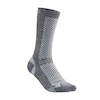 WARM MID 2-PACK SOCK Fahrradsocken 