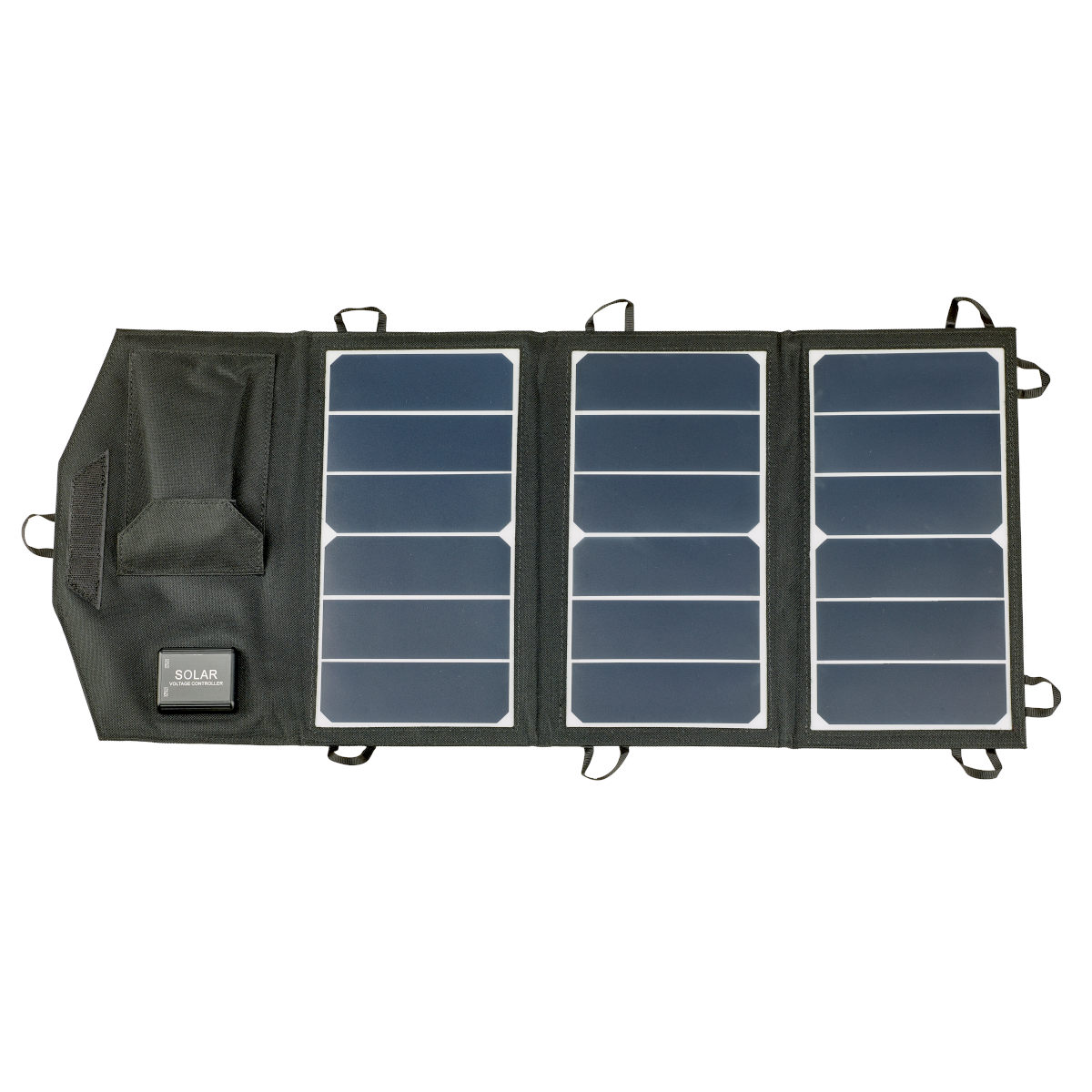 Solar Panel Foldable Mobile Solar Energy 20 Watt