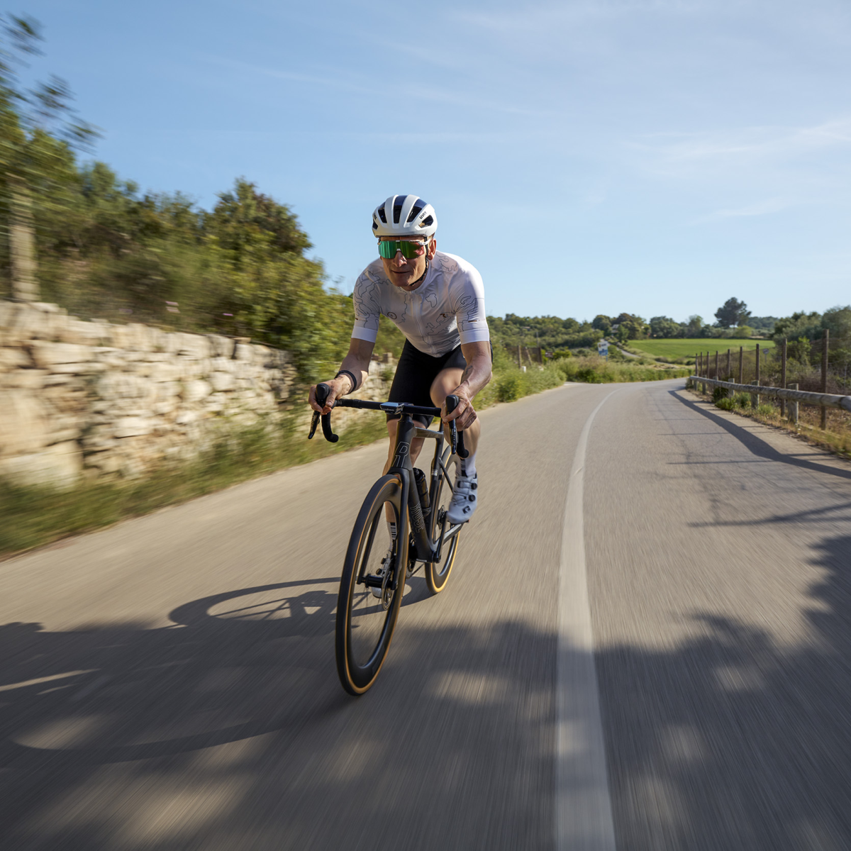 PACE Perform CV Sports Glasses