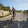 PACE Perform CV Sportbrille