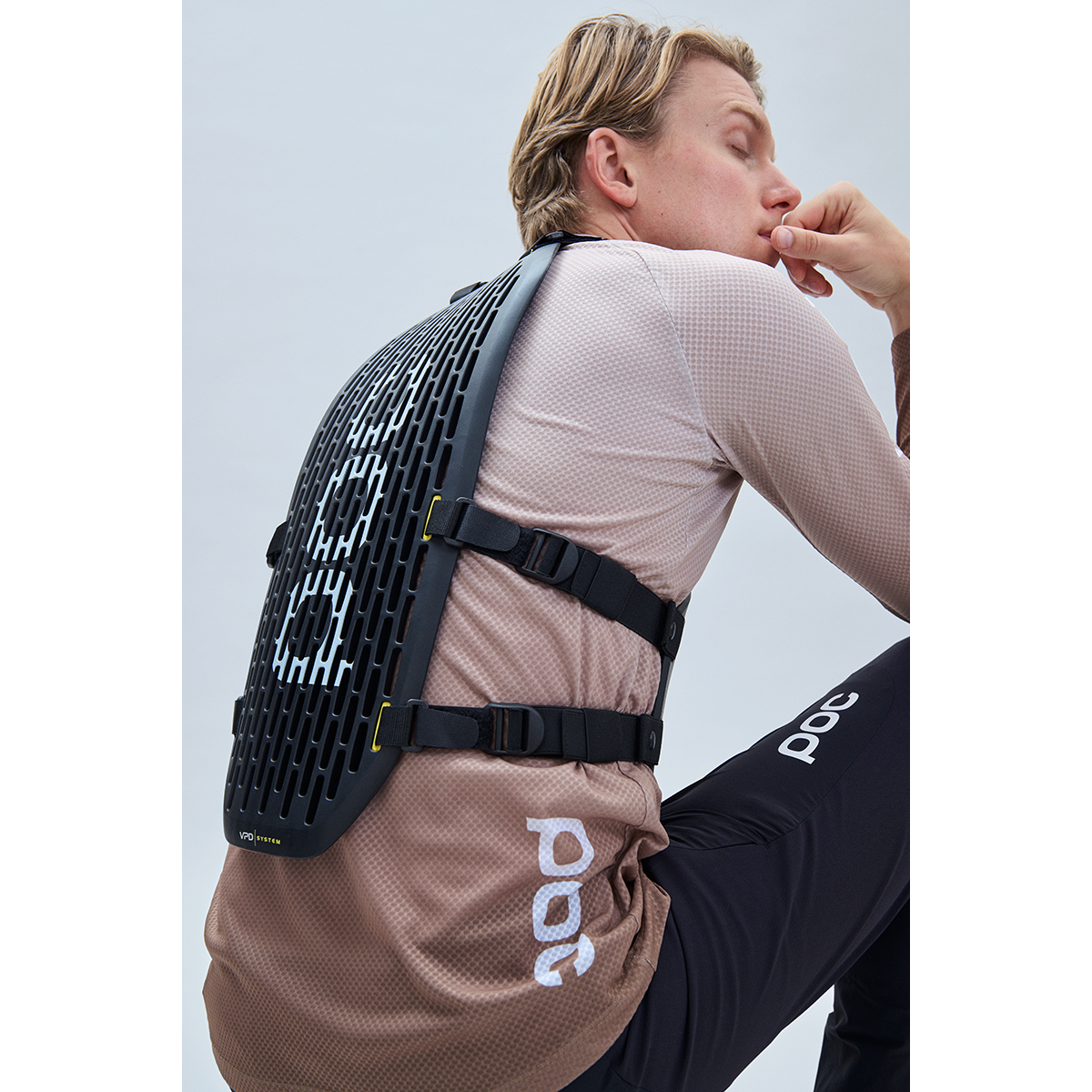 VPD SYSTEM TORSO protecteur de torse