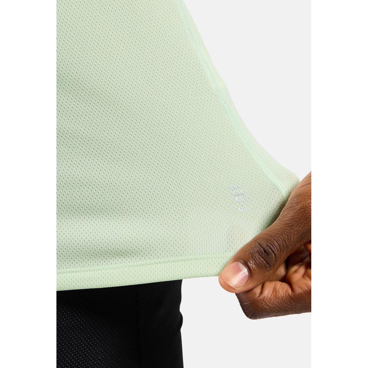 ACTIVE F-DRY LIGHT ECO BL Base Layer