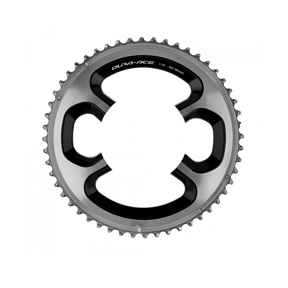 SHIMANO Dura Ace FC-9000 TT Kettenblätter