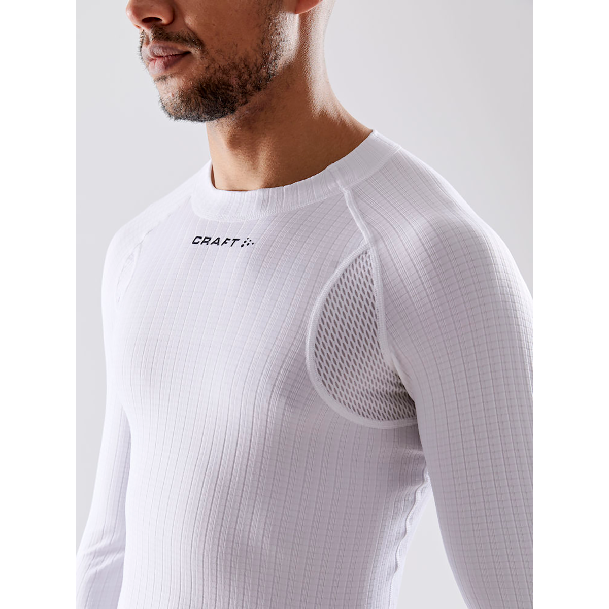 ACTIVE EXTREME X CN LS M Long Sleeve Base Layer