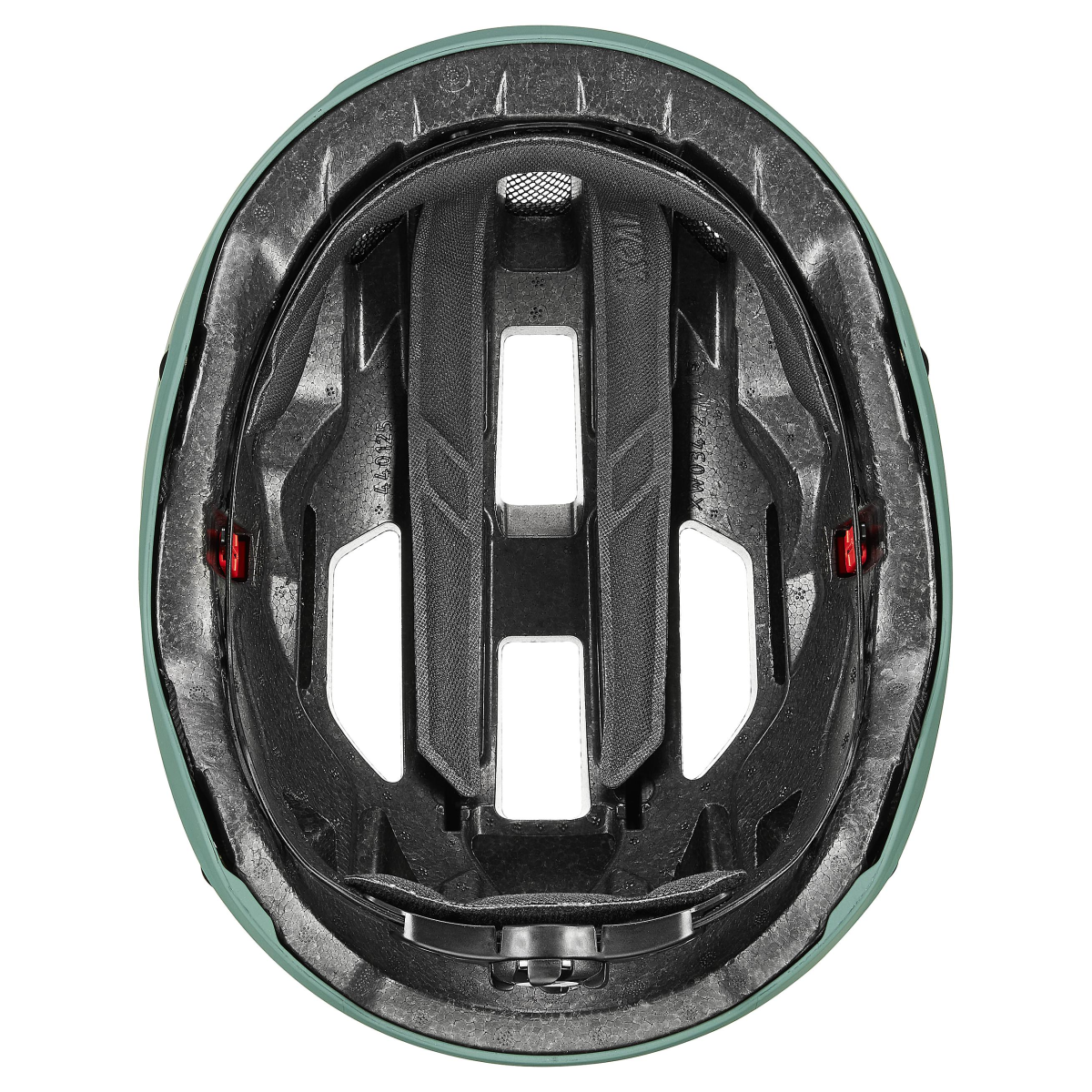 STRIDE Fahrradhelm